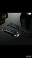 Лот: 10044683. Фото: 3. Ремешок для apple watch. Ювелирные изделия, бижутерия, часы