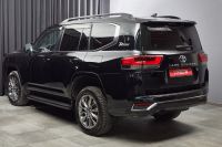 Лот: 24898780. Фото: 7. Toyota Land Cruiser 2021