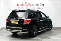 Лот: 19265049. Фото: 6. Toyota Highlander, II (U40) Рестайлинг...