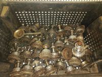 Лот: 25855663. Фото: 5. Велозапчасти СССР