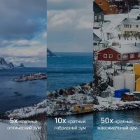 Лот: 15834581. Фото: 3. Смартфон Huawei P40 Pro Silver... Красноярск