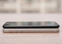 Лот: 4472356. Фото: 2. Продам обменяю ipod touch 5 32gb... Аудиотехника