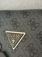 Лот: 19173005. Фото: 5. Сумка GUESS новая, съёмный брелок