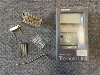Лот: 18554258. Фото: 2. Тремоло Gotoh 510TS-SF2 стальной... Музыкальные инструменты