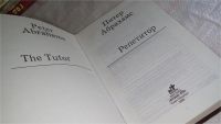 Лот: 8209649. Фото: 2. ок (17..032) Репетитор, Питер... Литература, книги