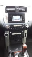 Лот: 10513257. Фото: 7. Toyota Land Cruiser Prado, 2011...