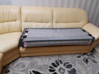 Лот: 15557111. Фото: 4. Диван кожаный. Красноярск