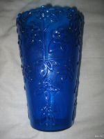 Лот: 13435447. Фото: 4. красивая ваза для цветов 20 см... Красноярск