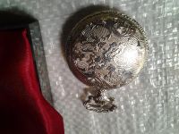 Лот: 6102913. Фото: 3. часы коллекционные №5. Ювелирные изделия, бижутерия, часы