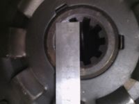 Лот: 5144913. Фото: 6. Диск сцепления КАМАЗ (однодисковое...