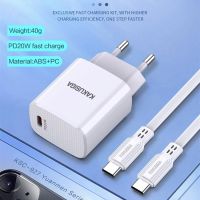 Лот: 22143877. Фото: 3. СЗУ KAKUSIGA KSC-927 USB-C+ TYPE-C... Смартфоны, связь, навигация