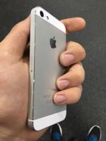 Лот: 9578976. Фото: 4. iPhone 5 на 32 gb