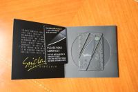 Лот: 2649454. Фото: 2. Нож кредитка CardSharp 2 отличный... Сувениры