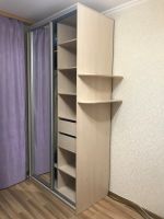 Лот: 16211384. Фото: 2. Шкаф 120х65х250 (глубокий, выскоий... Хранение вещей