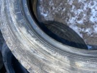 Лот: 25025684. Фото: 2. (1шт)185-60-15 GoodYear Ice Navi... Шины, Диски