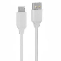 Лот: 22147921. Фото: 3. СЗУ LENYES LCH201-EU 2USB microUSB... Смартфоны, связь, навигация