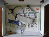 Лот: 1819795. Фото: 3. Gigabyte GA-EP35C-DS3R (одна из... Компьютеры, оргтехника, канцтовары