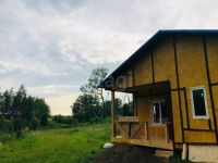 Лот: 25337513. Фото: 5. 3-комн. дом , деревня Ермолаево...