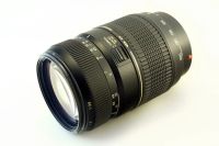 Лот: 11418708. Фото: 2. Tamron LD DI AF 70-300mm f4-5... Фото, видеокамеры, оптика