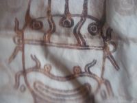 Лот: 13619584. Фото: 2. Холщовая сума. Аксессуары