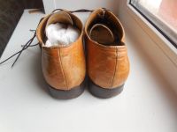Лот: 3906382. Фото: 2. Туфли мужские, Италия. Carlo Pazolini... Мужская обувь
