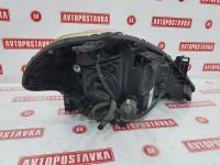 Лот: 20898933. Фото: 10. Фара галогеновая Nissan Tiida...