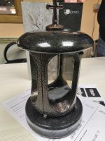 Лот: 15648202. Фото: 3. Лампада. Коллекционирование, моделизм