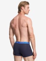 Лот: 22407507. Фото: 6. Трусы мужские PUMA Basic, 2 штуки...