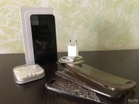 Лот: 13560309. Фото: 2. IPhone 6 128Gb. Смартфоны, связь, навигация