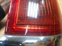 Лот: 18772183. Фото: 7. Фонарь Honda Stream RN1 D17A 2001...