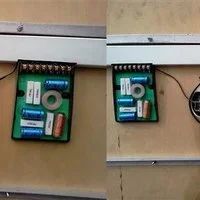 Лот: 2765779. Фото: 3. Задняя полка для Mazda Demio... Авто, мото, водный транспорт