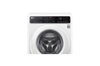 Лот: 15851803. Фото: 4. Стиральная машина LG F2H5HS3W... Красноярск
