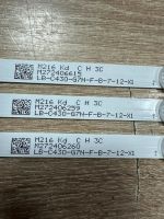 Лот: 21142820. Фото: 5. комплект подсветки ,MS-L4167,MS-L4167...