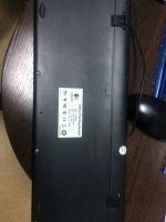 Лот: 11623825. Фото: 2. Клавиатура Logitech. Периферия