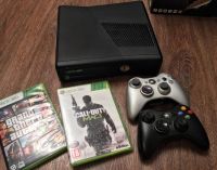 Лот: 10639674. Фото: 2. Xbox 360 slim 250gb (обмен на... Игровые консоли