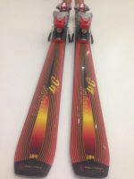 Лот: 6962039. Фото: 3. горные лыжи Rossignol major 4... Спортивные товары