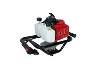 Лот: 21700730. Фото: 6. Мотобур Slogger EA70 (3 л.с...