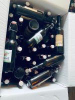 Лот: 17756265. Фото: 2. Бутылки с бугельной пробкой (коричневое... Приготовление напитков