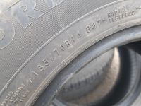 Лот: 25806428. Фото: 4. 185/70/14 Nokian (Ikon) TYRES... Красноярск