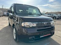 Лот: 20828028. Фото: 3. Nissan Cube. Красноярск