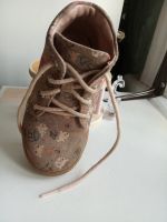 Лот: 15834832. Фото: 2. Ботинки Zara бежевые. Обувь