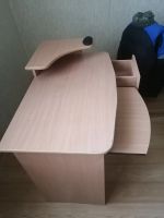 Лот: 18066525. Фото: 4. Стол компьютерный бу. Красноярск