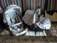 Лот: 10485408. Фото: 5. Коляска Verdy Sonic три в одном