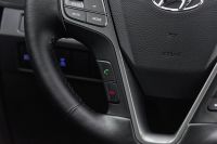 Лот: 19444902. Фото: 15. Hyundai Santa Fe, III 2.4 AT...