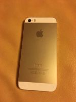 Лот: 8329038. Фото: 5. iPhone 5S 16Gb Gold