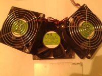 Лот: 6362639. Фото: 4. Кулер DC kentaur cndc24b4-953... Красноярск