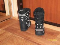 Лот: 1474071. Фото: 3. Продам сноуборд + крепления... Спортивные товары