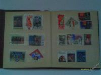 Лот: 999659. Фото: 2. Альбом и марки. Коллекционирование, моделизм