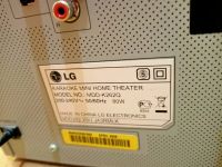 Лот: 16993215. Фото: 3. Караоке стереосистема LG mdd k262q... Музыкальные инструменты и оборудование