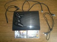 Лот: 7092978. Фото: 3. Sony PlayStation 3 Super Slim... Компьютеры, оргтехника, канцтовары